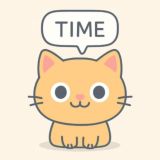 Котэ TIME