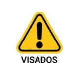 ●VISADOS● 🇪🇸🇨🇺ALERTAS