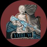 YOSUW Pubg mobile
