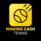 MakingCash|Теннис🎾