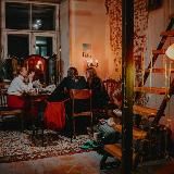 дом ветра