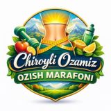 Chiroyli ozamiz by Takhirova💃