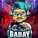 ⚜️BABAY⚜️⚠️INFO⚠️