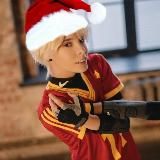 It_Belyai Cosplay | Solo team 🐍