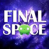 ✨ FSG FINAL SPACE ✨