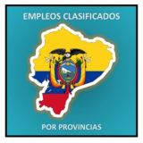 EMPLEOS 🇪🇨 POR PROVINCIA