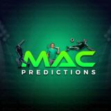 Mac Predictions ™ 🍏 Football Tennis Cricket
