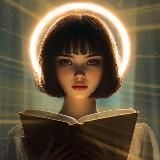 Литературный рай 📚