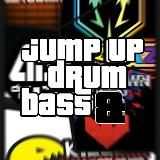 DNB JUMP UP 🇷🇺 🇺🇸 🇧🇪 🇬🇧 🇧🇷 🇨🇦