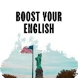 Golden English🇺🇸