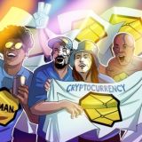 Crypto Lobby