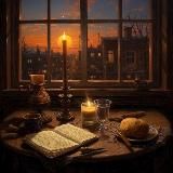 Оксана Есипова |По ту сторону книги и театра