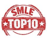 SMLE TOP10🔥Daily Recalls