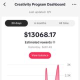 TikTok money by Max 💶