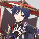 Scaramouche House | Genshin Impact