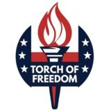 Keep the Torch of Freedom Alive