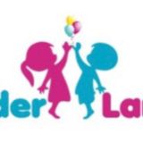 Kinder land