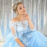 Alena Gorsh