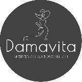Damavita-стильная женская одежда