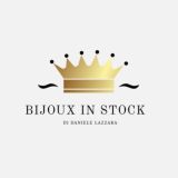Bijoux in stock di Daniele Lazzara