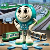 CRA FNM 🚂
