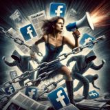 LaVoceDelParlamento.it Contro Ogni Censura di Facebook