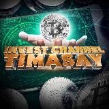 CHANNEL TIMASAY