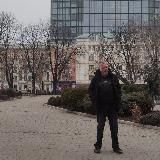Андрей Полонский в тг
