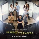 Perfect Stranger Privat