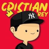 Cristian Rey