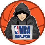 NBA BUG 🏀