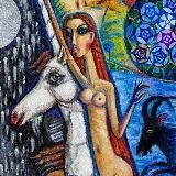 Невангог 🖌️🎨 Продажа картин