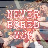 NeverBored MSK