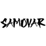 SAMOVAR | САМОВАР