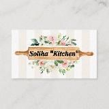 𝑺𝒐𝒍𝒊𝒉𝒂 "𝑲𝒊𝒕𝒄𝒉𝒆𝒏"👩🏻🍳