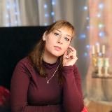 Анастасия Пухт🔥