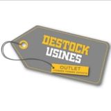 Destock Usines Temara
