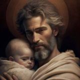 IN COMPAGNIA DI SAN GIUSEPPE