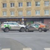 Бьём каршеринг эвридэй