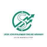 JASA JOKI PINJAMAN ONLINE AMANAH