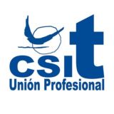 CSIT UNIÓN PROFESIONAL