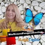 AngieTaylor 🦋 (Leyes de la Biologicas)