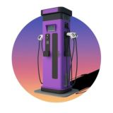 Fábrica de Electrolineras 🇺🇦🇲🇽