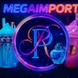 Mega Import R&P