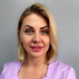 Косметолог Фофичка