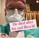 Vaxxed and Cancers Treatment
