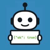 Telegram Bot Raw