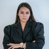 Дарья про олимпиады и ДВИ на журфак