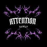Attention