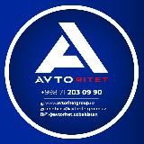 AVTORITET | ABOZOR SERVICE